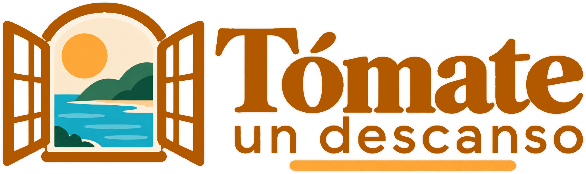 Tomate un descanso
